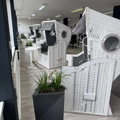 Teamkultur verbessern – Workshop im Ankerplatz Springe