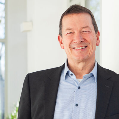 Eric Engelhardt Organisationsentwicklung Workshop